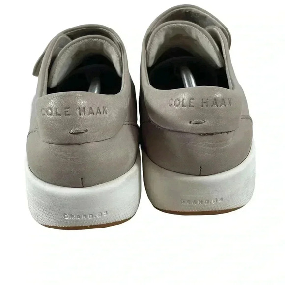 Cole Haan  GrandPro Platform Monk Sneaker Size 8.5B - Picture 4 of 10